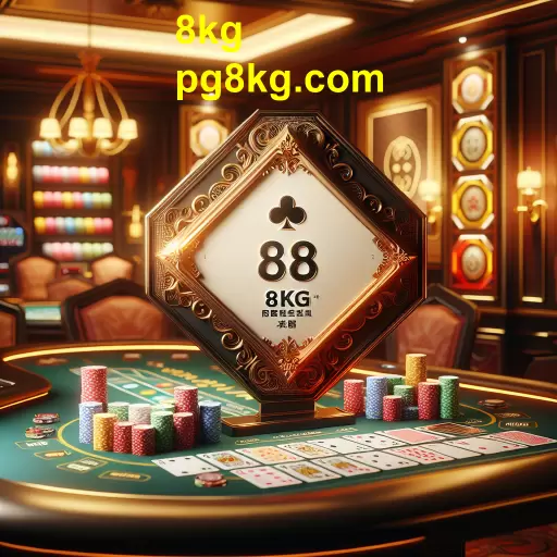 A Magia dos Jogos de Cartas: Descubra a Categoria 'Cartas' no 8kg