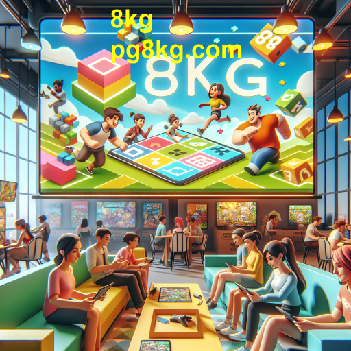 Explorando o Mundo dos Jogos Casuais: Diversão para Todos